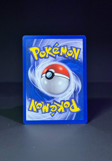 Dresseur Champs d’élevage de Pokémon