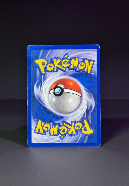 Dresseur Guérison Totale