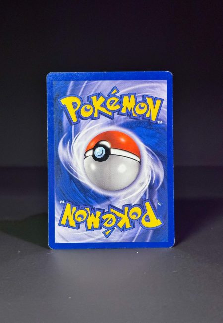 Dresseur Recherche d’énergie