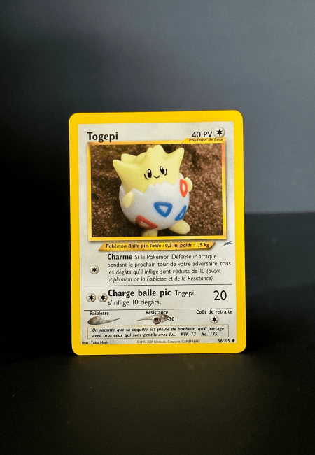 Togepi niv. 13