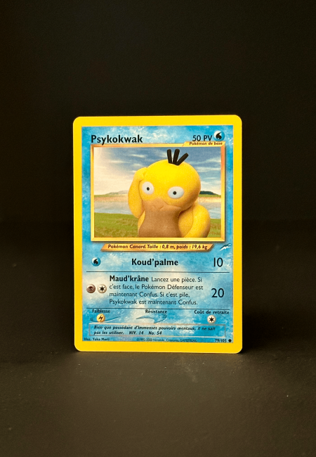 Psykokwak