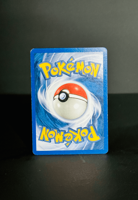 Trainer Miracle Berry