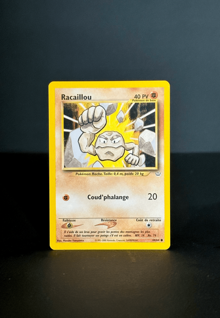 Racaillou
