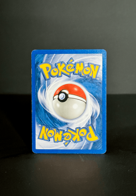 Carte Pokémon Quagsire