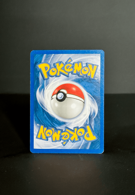 Carte Pokémon Pyroli Obscur