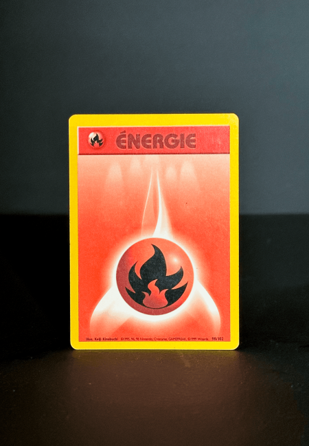 Énergie Rouge