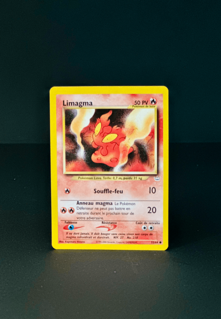 Limagma
