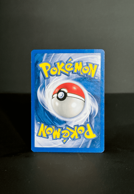 Carte Pokémon Quilfish